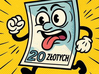 Czy w Łodzi można się najeść za 20 zł?