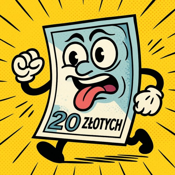 Czy w Łodzi można się najeść za 20 zł?