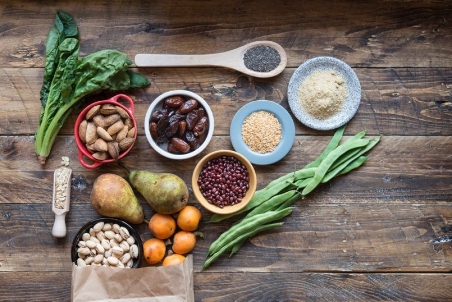 Superfoods - które produkty naprawdę zasługują na to miano i dlaczego warto je jeść?
