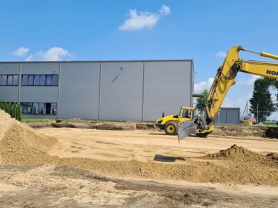 Jak zaprojektować halę stalową, która przetrwa dekady? Poznaj sprawdzone rozwiązania