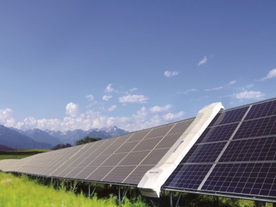 Inwertery hybrydowe 0 Rewolucja w zarządzaniu energią odnawialną