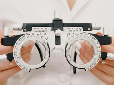 Badania okulistyczne – jak często powinno się badać wzrok?