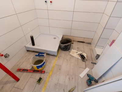 Jak zaplanować remont łazienki?