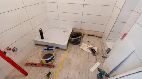 Jak zaplanować remont łazienki?