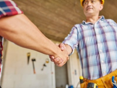 Złota rączka, czyli kiedy nie kombinować tylko powierzyć awarię fachowcom