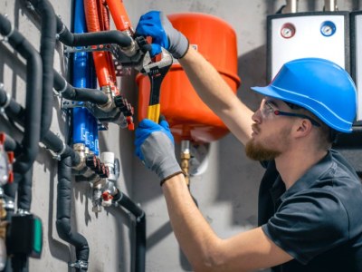 Projektant instalacji sanitarnych w Łodzi – jak wybrać i o co zapytać przed zleceniem?