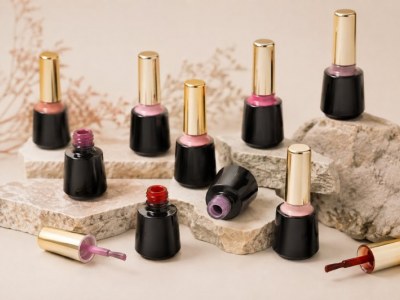 Lakier hybrydowy – jak wybrać kolor i stworzyć trwały manicure?