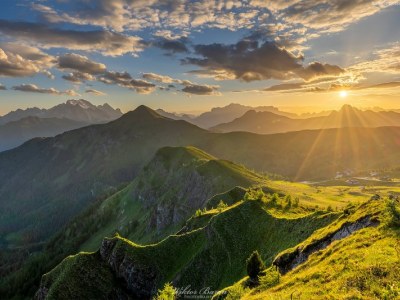 Dlaczego warto wybrać Warsztaty Fotograficzne prowadzone przez praktyka?