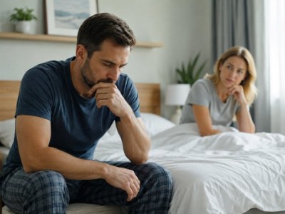 Zaburzenia erekcji – jakie czynniki zwiększają ryzyko i jak wygląda leczenie?