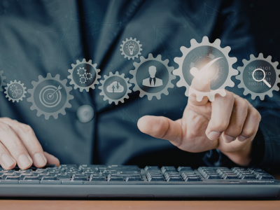 Cyfrowa innowacja: Jak Today Automate redefiniuje efektywność polskich firm