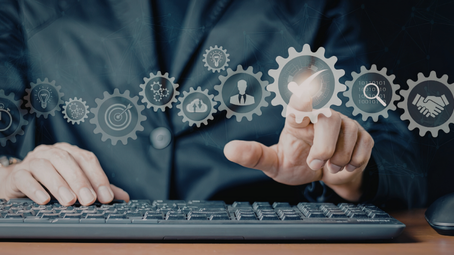 Cyfrowa innowacja: Jak Today Automate redefiniuje efektywność polskich firm