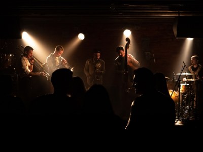 Weekend w Łodzi 06.02-08.02