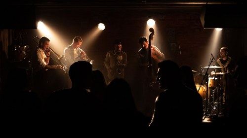 Weekend w Łodzi 06.02-08.02