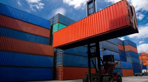 Czy i kiedy transport kontenerów jest nielegalny?