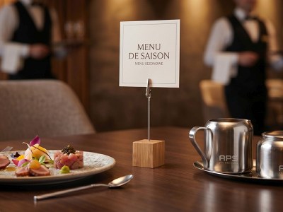 Frontem do klienta. Jak lokale gastronomiczne realizują potrzeby swoich gości?