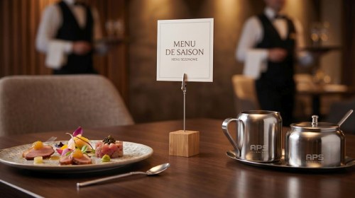 Frontem do klienta. Jak lokale gastronomiczne realizują potrzeby swoich gości?