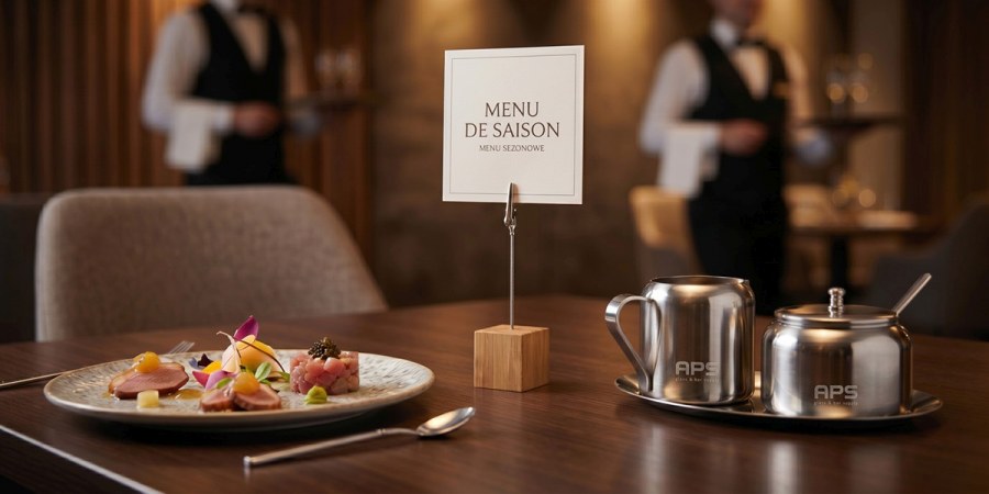 Frontem do klienta. Jak lokale gastronomiczne realizują potrzeby swoich gości?