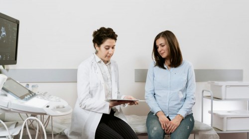 Jak często chodzić do ginekologa i jakie badania wykonywać profilaktycznie?