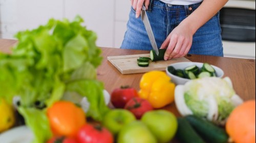 Jak nie jeść byle czego między spotkaniami?