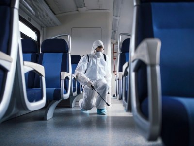 Zamgławianie, ozonowanie, fumigacja - poznaj profesjonalne metody dezynfekcji