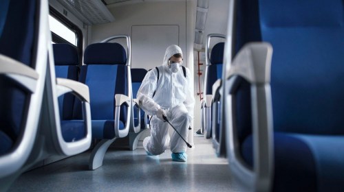 Zamgławianie, ozonowanie, fumigacja - poznaj profesjonalne metody dezynfekcji