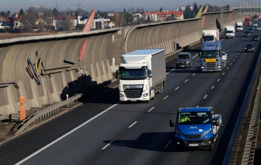 Największe ryzyka prawne w branży TSL i jak skutecznie im zapobiegać