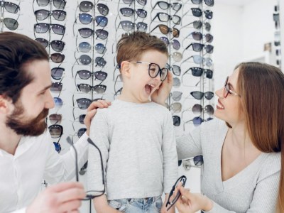 Jak Wczesne Wykrycie Wad Wzroku U Dzieci Może Zmienić Ich Życie