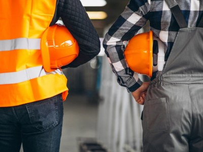 Odzież robocza - jak często przysługuje w pracy?