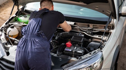 Gotówka od ręki za auto – jak to działa i czy warto?