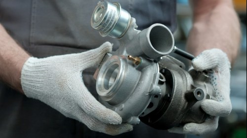 Turbosprężarka po naprawie – jak rozpoznać dobrze wykonaną regenerację?