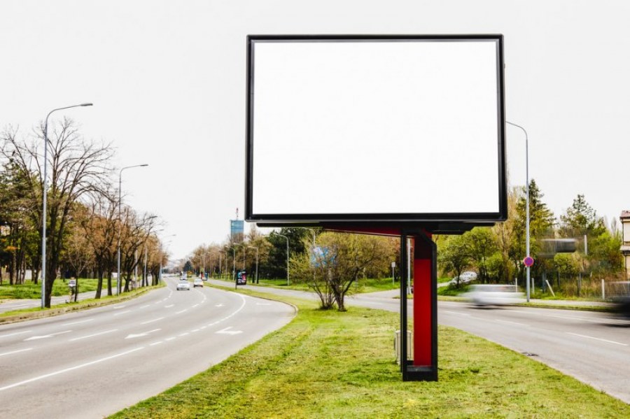 Producent billboardów - jaka jest jego rola? Sprawdź w czym możemy Ci pomóc