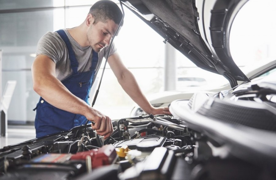 Zaufany mechanik samochodowy we Wrocławiu- Twoje bezpieczeństwo na drodze