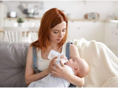Kiedy butelka antykolkowa jest niezbędna?