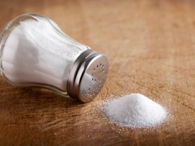 Jak ograniczyć sól, aby odżywiać się zdrowiej?