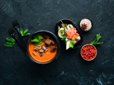 Catering dietetyczny w Łodzi. Czym się kierować podczas wyboru najlepszego cateringu dietetycznego?