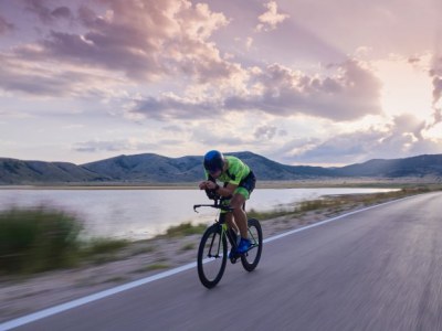 Rower do triathlonu. Jaki sprawdzi się najlepiej?