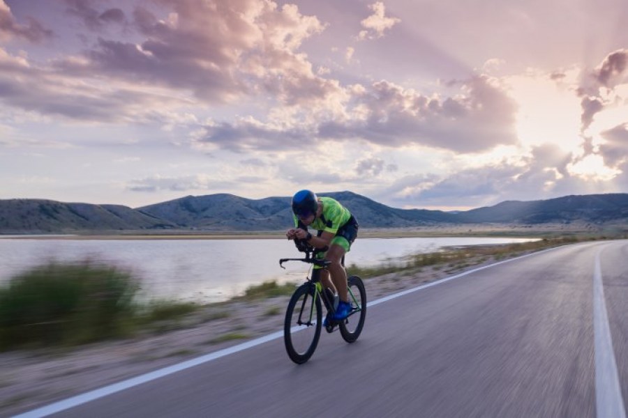 Rower do triathlonu. Jaki sprawdzi się najlepiej?