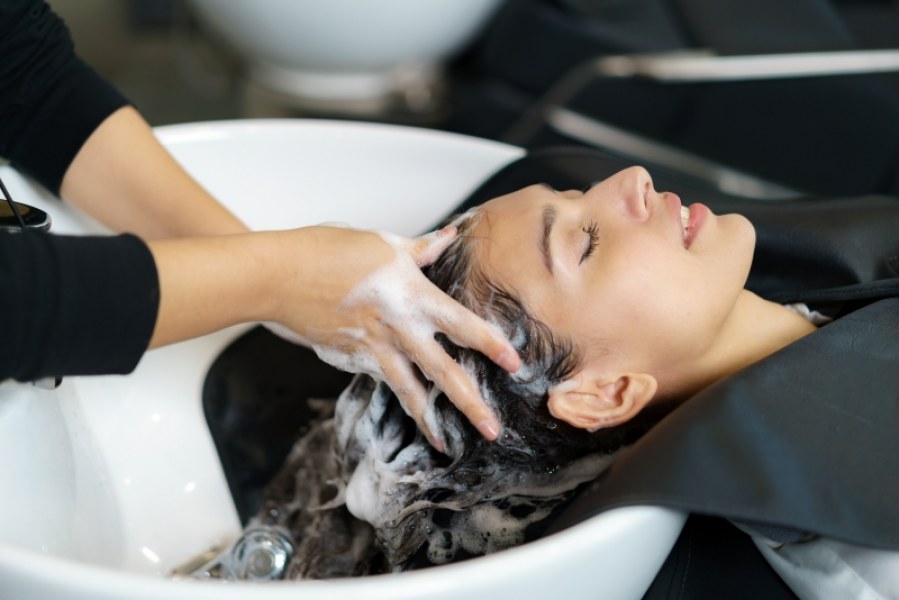 Kosmetyczny must-have: szampon dodający objętości!