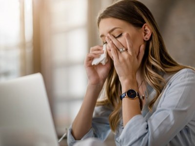 Alergia oczu – jakie są jej objawy i jak sobie z nią radzić?