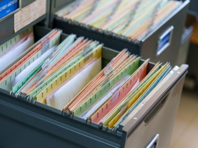 Archiwizacja dokumentów - dlaczego musisz robić to dobrze?