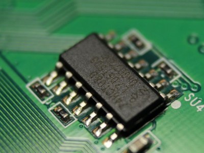 Wytwarzanie elektroniki wraz z techniką montażu SMD