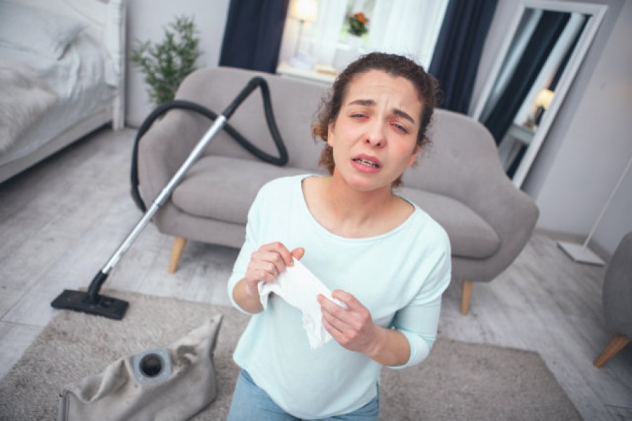 Alergia nie tylko wiosną – sprawdź, jak może pomóc alergolog