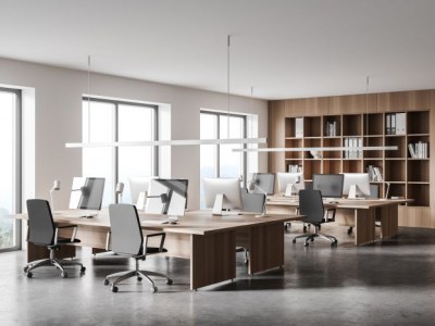 Biuro coworkingowe w Łodzi - nie musisz pracować z domu