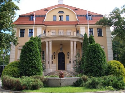 Pałac Roberta Schweikerta