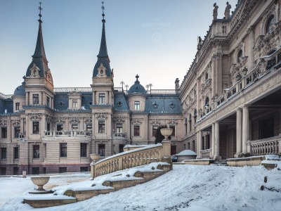 Łódzkie perły architektury – najpiękniejsze wille i pałace XIX-wiecznych fabrykantów