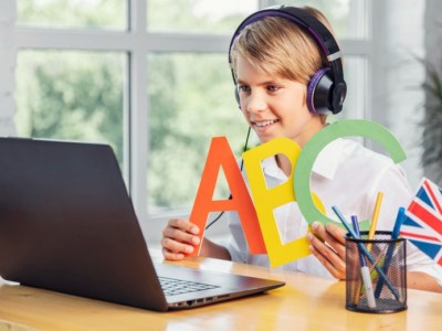 Bajki dla dzieci do nauki angielskiego - które najlepsze?