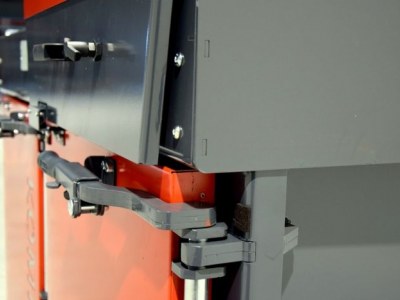 Belownica do makulatury przyjazna dla środowiska