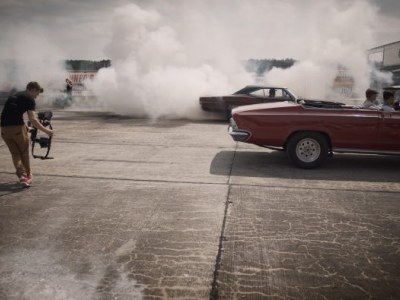 Ile kosztuje film reklamowy?