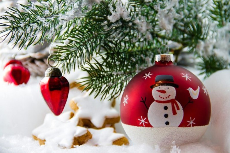 Gdzie warto kupować dekoracje świąteczne?