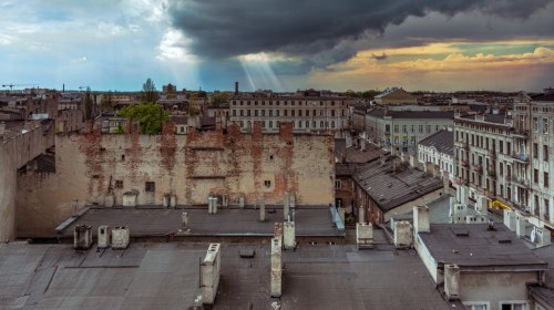 Piosenki o Łodzi – motyw miasta w znanych przebojach polskich artystów